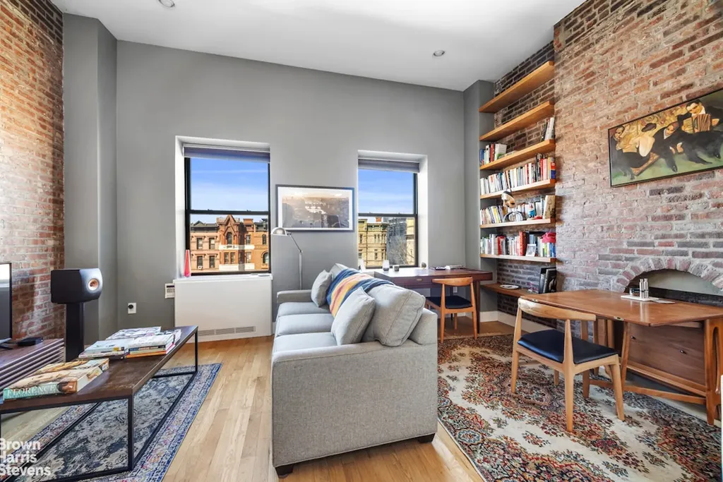 192 Lenox Avenue New York City NY 10026