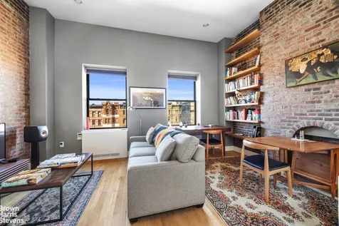 192 Lenox Avenue New York City NY 10026