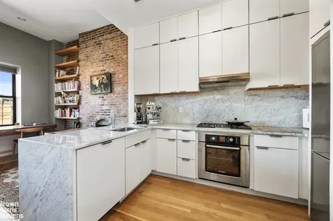 192 Lenox Avenue New York City NY 10026
