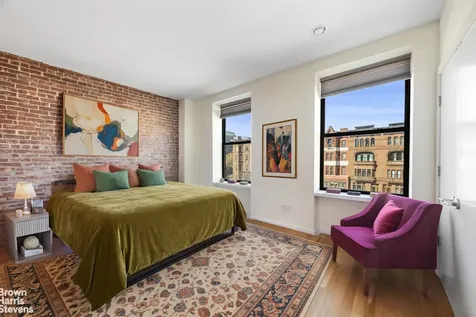 192 Lenox Avenue New York City NY 10026