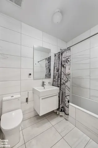 192 Lenox Avenue New York City NY 10026