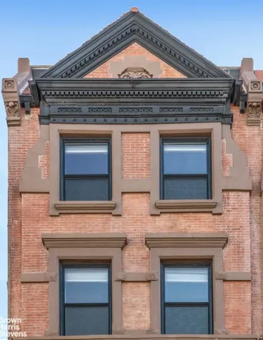 192 Lenox Avenue New York City NY 10026