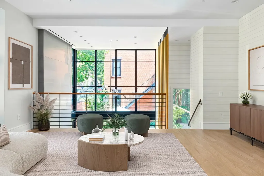 435 Henry Street New York City NY 11231