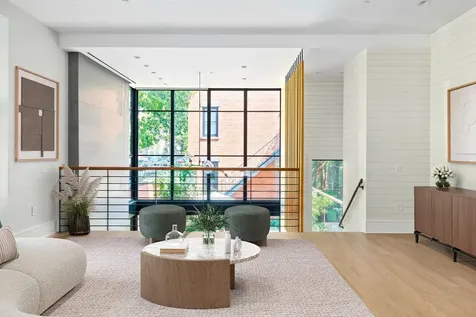 435 Henry Street New York City NY 11231