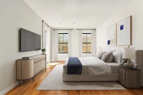 435 Henry Street New York City NY 11231