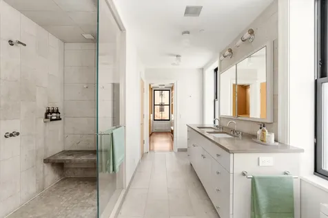 435 Henry Street New York City NY 11231