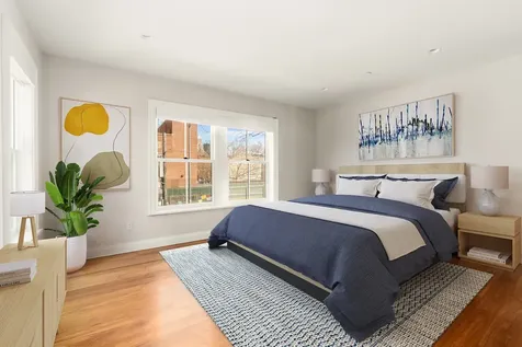 435 Henry Street New York City NY 11231