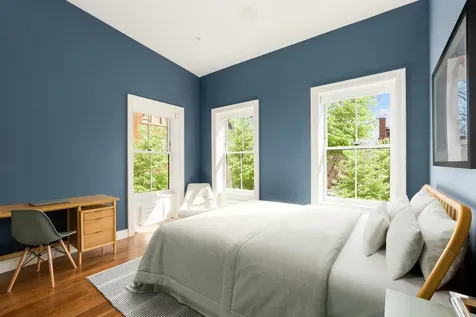 435 Henry Street New York City NY 11231