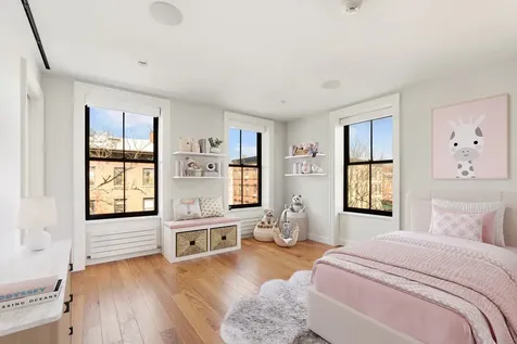 435 Henry Street New York City NY 11231