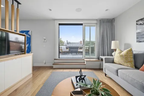 435 Henry Street New York City NY 11231
