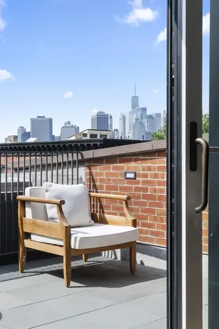 435 Henry Street New York City NY 11231