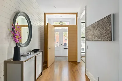 435 Henry Street New York City NY 11231