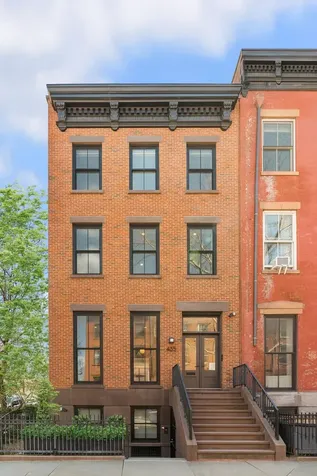 435 Henry Street New York City NY 11231