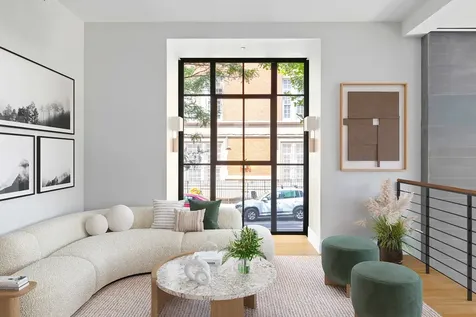 435 Henry Street New York City NY 11231