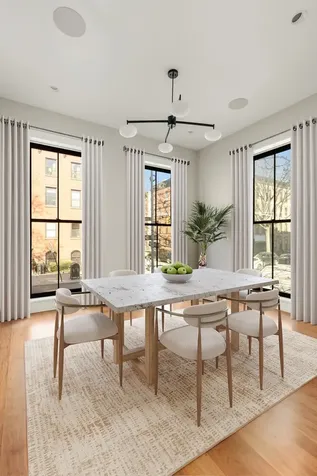 435 Henry Street New York City NY 11231