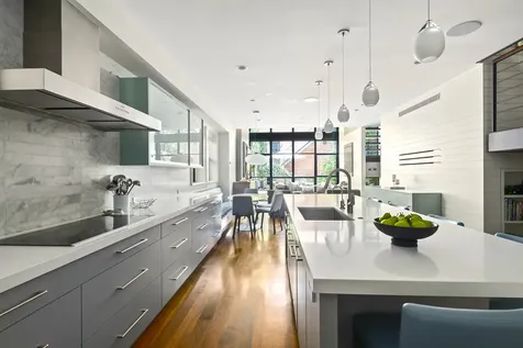 435 Henry Street New York City NY 11231
