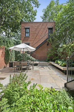 435 Henry Street New York City NY 11231