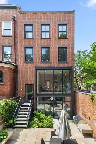 435 Henry Street New York City NY 11231