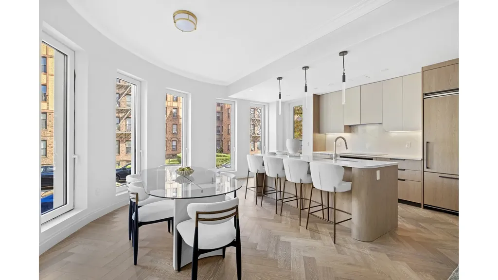 78-29 Austin Street New York City NY 11375