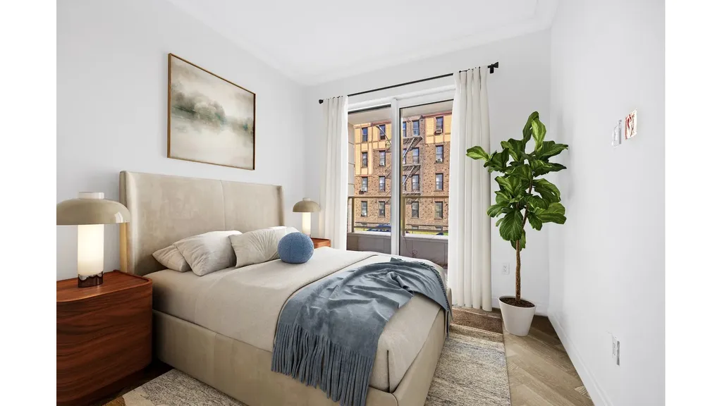 78-29 Austin Street New York City NY 11375