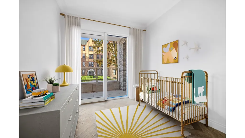 78-29 Austin Street New York City NY 11375