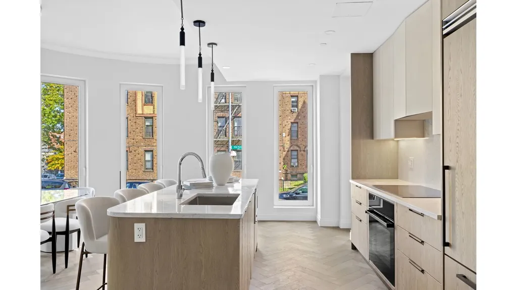 78-29 Austin Street New York City NY 11375