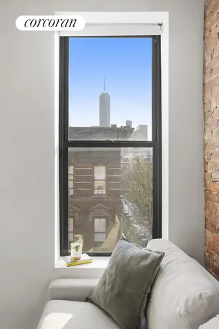 124 Thompson Street New York City NY 10012