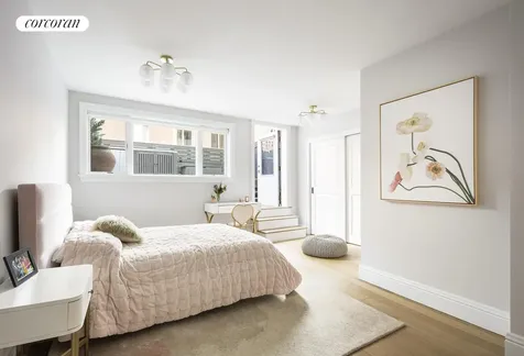 80 Leonard Street New York City NY 10013