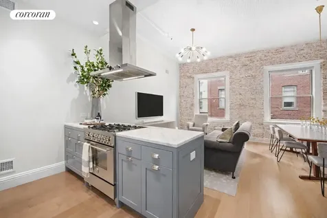 80 Leonard Street New York City NY 10013