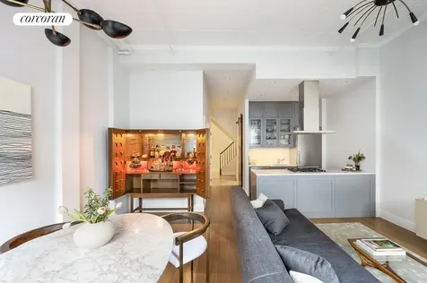 80 Leonard Street New York City NY 10013