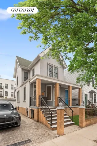 390 Stratford Road New York City NY 11218