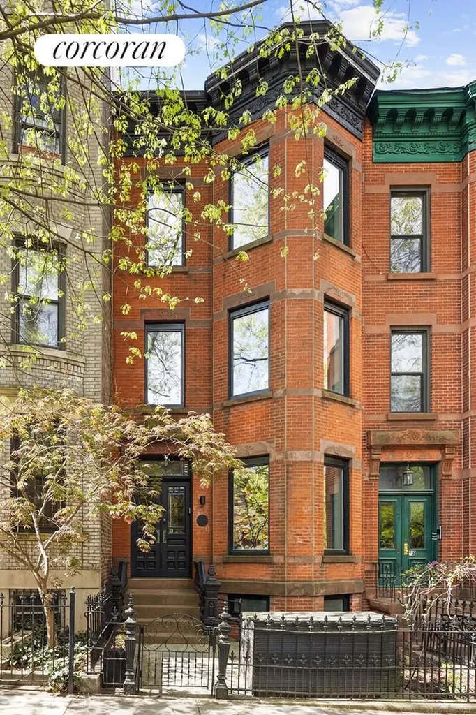 370 8th Street New York City NY 11215