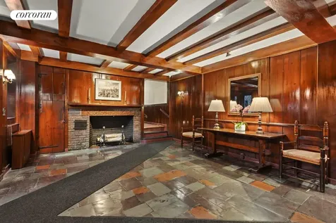 10 Mitchell Place New York City NY 10017