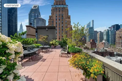 10 Mitchell Place New York City NY 10017