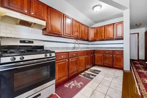 109-32 156th Street New York City NY 11433