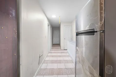 109-32 156th Street New York City NY 11433