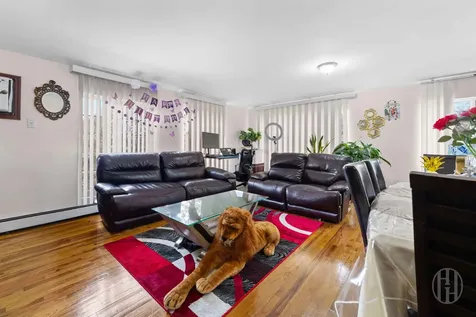 109-32 156th Street New York City NY 11433