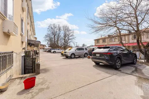 109-32 156th Street New York City NY 11433