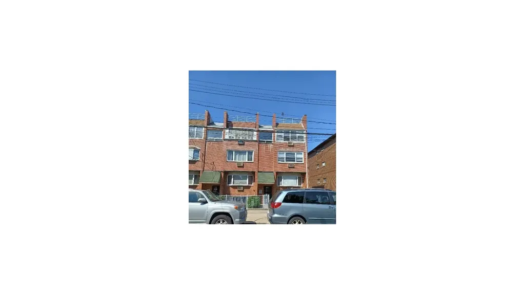 46-18 161st Street New York City NY 11358