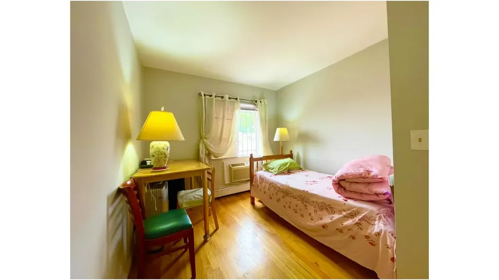 46-18 161st Street New York City NY 11358