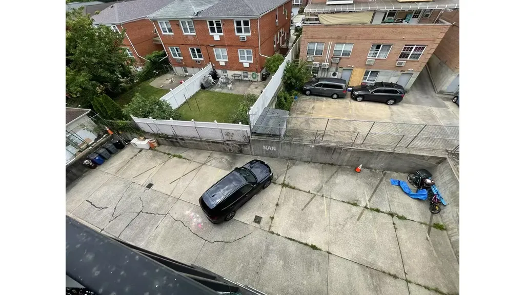 46-18 161st Street New York City NY 11358