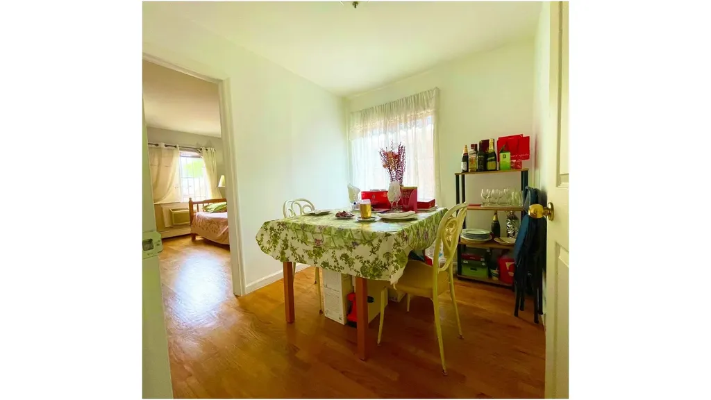 46-18 161st Street New York City NY 11358