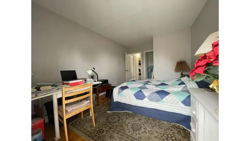 46-18 161st Street New York City NY 11358