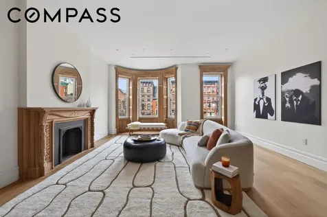 228 Lenox Avenue New York City NY 10027