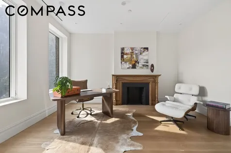 228 Lenox Avenue New York City NY 10027