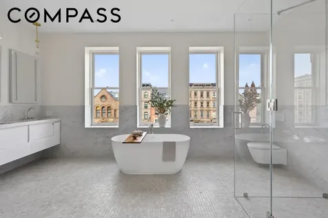228 Lenox Avenue New York City NY 10027