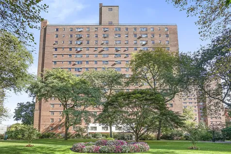 270 Jay Street New York City NY 11201