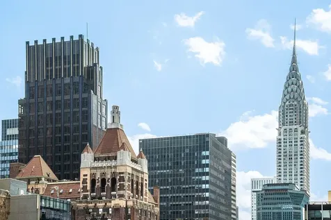 301 Park Avenue New York City NY 10022-6844