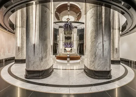 301 Park Avenue New York City NY 10022-6844