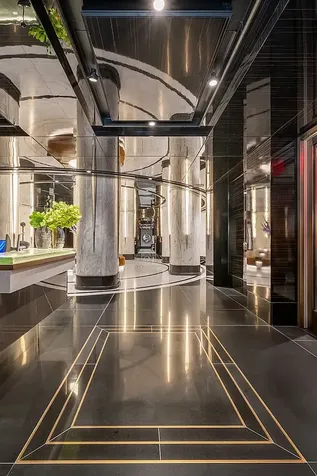 301 Park Avenue New York City NY 10022-6844